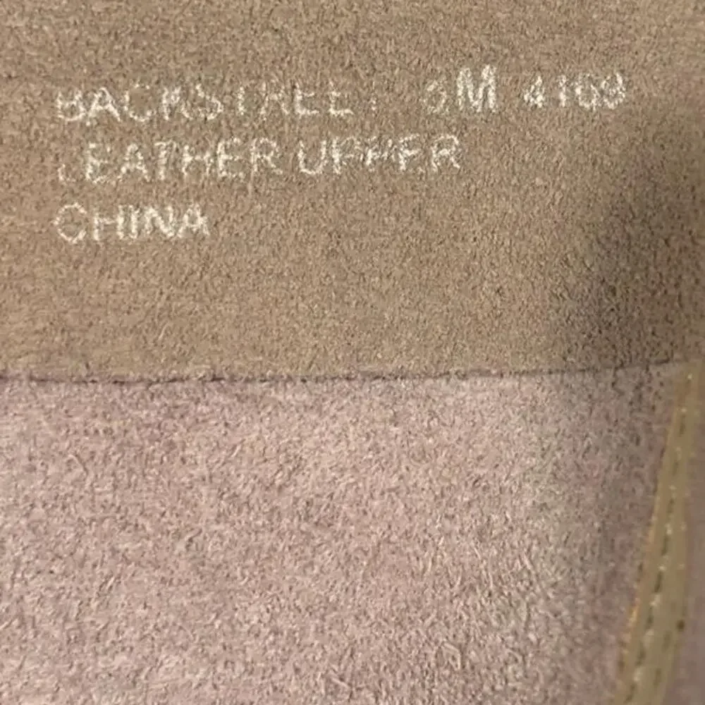 Chinese Laundry chinese laundry